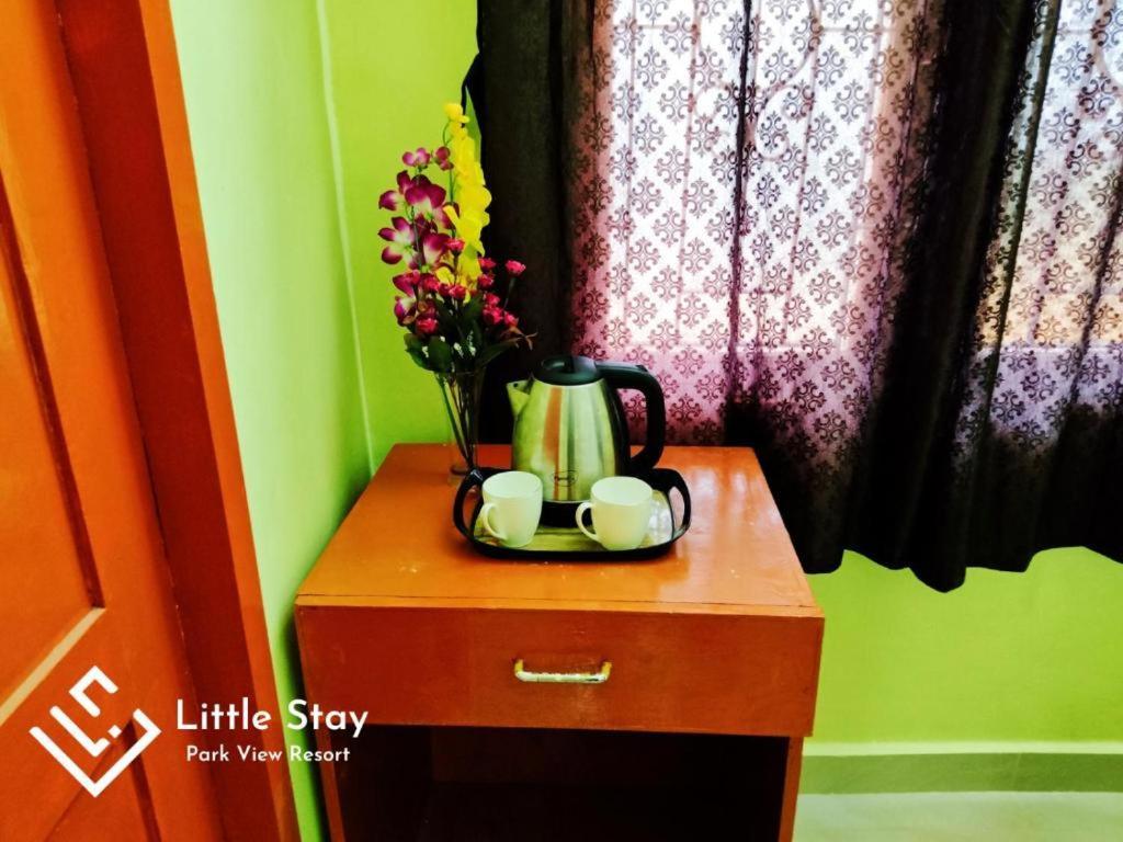 Little Stay Park View 科代卡纳尔 外观 照片