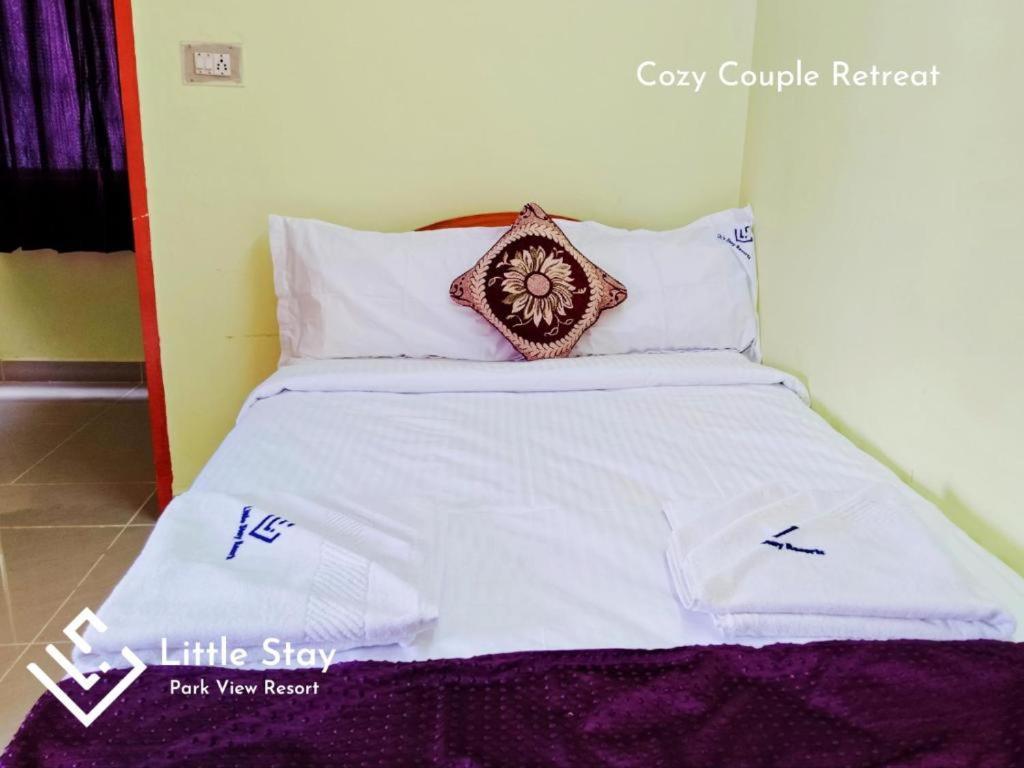 Little Stay Park View 科代卡纳尔 外观 照片